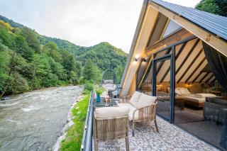 Danzi camping tiny house - Rize - 0