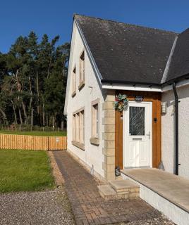 Gellyburn Cottage - Kinross - 7