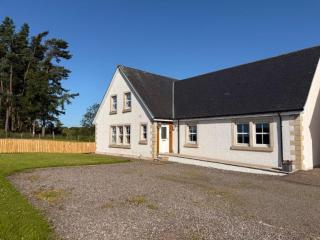 Gellyburn Cottage - Kinross - 6