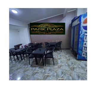 park plazza boutique - Cairo - 9