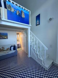 B&B Auroratime - Capri - 4