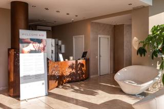 Phi Hotel Milano - Baranzate - 0