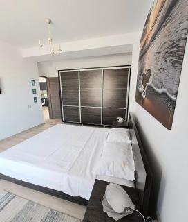 Amira Apartament - Constanţa - 8