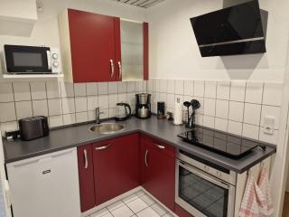 Monteurwohnung - Schkeuditz - 6