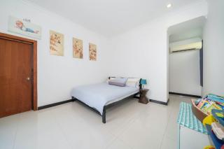 Bua Sawan - 4 Bedrooms Pool Villa - 4
