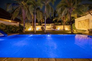 Bua Sawan - 4 Bedrooms Pool Villa - Ban Pak Lak - 7