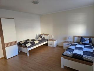 Monteurwohnung - Schkeuditz - 5