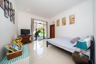 Bua Sawan - 4 Bedrooms Pool Villa - Ban Pak Lak - 8