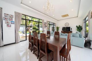 Bua Sawan - 4 Bedrooms Pool Villa - 3