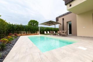 Villa Melodica - 6