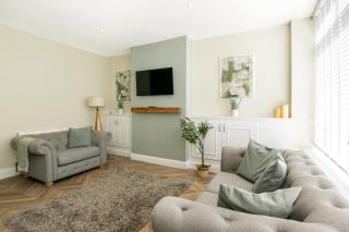 Stunning 4 Bedroom Townhouse in Cirencester - Cirencester - 7