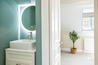 Stunning 4 Bedroom Townhouse in Cirencester - Cirencester - 4