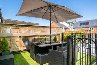 Stunning 4 Bedroom Townhouse in Cirencester - Cirencester - 1