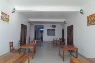 Amazing Beach Hotel Zanzibar - Nungwi - 5