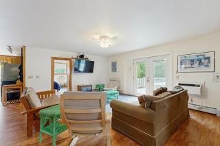 Summertime - Bar Harbor - 8