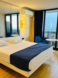 Best View Orbi - 2