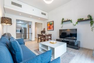 Urban Comfort 1Bedroom with Pool View in Oxford - 6