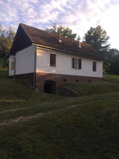 Ferienhaus für 4 Personen ca 90 m in Mala Nedelja, Untersteiermark - Mala Nedelja - 8