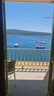 Odyssia near the Seaside - 1