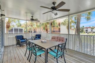 North Beach Paradise townhouse - Holmes Beach - 7