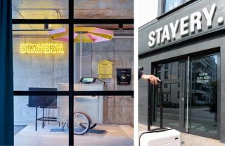 STAYERY Berlin Friedrichshain - Berlin - 4