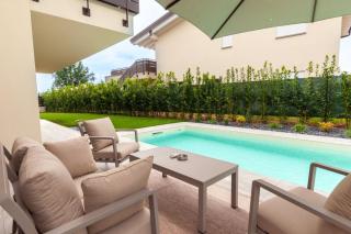 Villa Melodica - 3