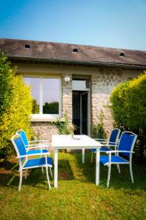 Ushuaïa Villages-Domaine de Scott - Montigny-en-Morvan - 4