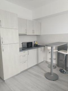 Miha DeLuxe Rooms - Bucharest - 6