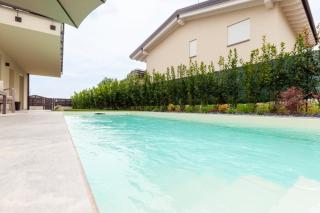 Villa Melodica - 4