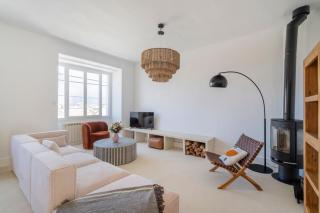 La Madrague - Vue sur les massifs des calanques - 8