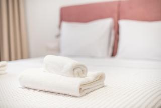 Urban Getaway Cozy Open Space & Rooftop Lounge Zen Artemis By Tessera - Athen - 9