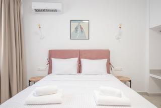 Urban Getaway Cozy Open Space & Rooftop Lounge Zen Artemis By Tessera - Athen - 1
