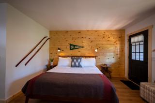 The Woodsman Lodge - Eureka Springs - 0