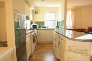 Three Bedrooms Flat in Central Edinburgh Old Town - Edinburgh - 4