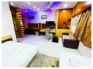 Hotel J-K Residency In Muzaffarpur Full AC OR NON AC ROOM - 3