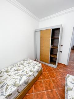 Appart-hôtel Costa Azul - Solarium - Oued Laou - 9