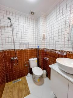 Appart-hôtel Costa Azul - Solarium - Oued Laou - 7