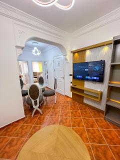 Appart-hôtel Costa Azul - Solarium - Oued Laou - 5