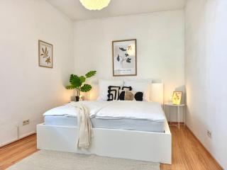 Stylisches Loft-Apartment in der Stadtmitte - PAUL - - Bad Mergentheim - 9