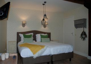 Bed en Breakfast VerdeSud - Eijsden - 5