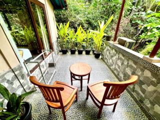 Guesthouse Gusti Putu Oka - Ubud - 8