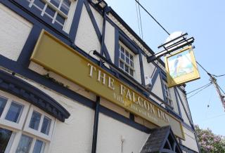 The Falcon Inn - Long Whatton - 6
