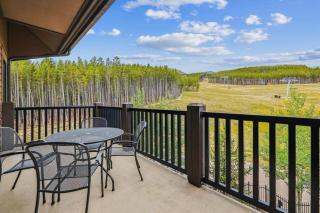 Luxury Crystal Peak Lodge 2 Bedroom Condo - Ski In, Ski Out - 5