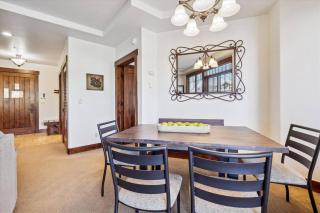 Luxury Crystal Peak Lodge 2 Bedroom Condo - Ski In, Ski Out - 3