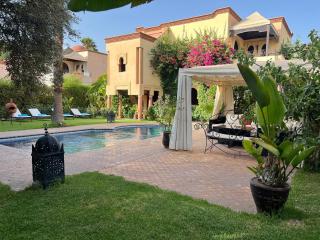 Villa Aalama - Marrakesh - 8