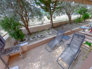 Marina Apartment Mount Olympus view - 7