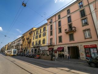 Keys of Italy - Vigevano Big-Bright Light MM PGenova - Milan - 4