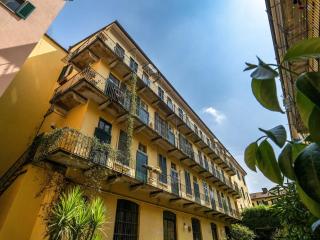 Keys of Italy - Vigevano Big-Bright Light MM PGenova - Milan - 3