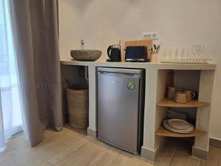 Pension Zoi Luxury Room - Kolymbia - 4