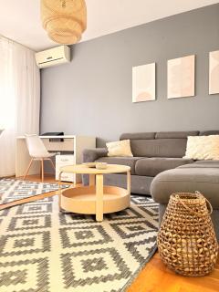 Trip Style - Telep - 2 BR - 2 Free Parking - 4